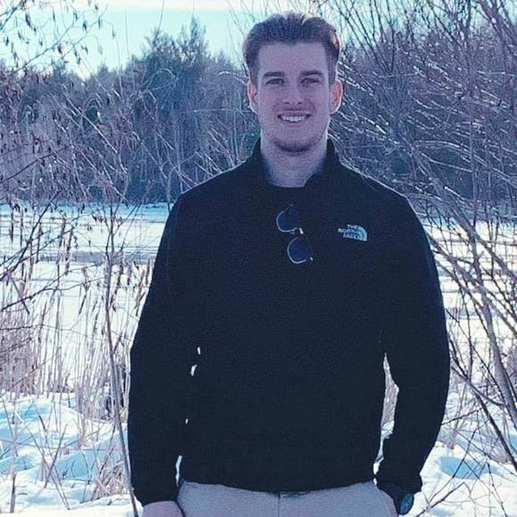 Meet your Posher, Christopher - Picture 1 of 1